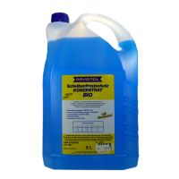 Detergenti per parabrezza Antigelo Concentrato Antigelo Concentrato