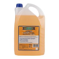 Ravenol pulitore estivo per finestre 5l