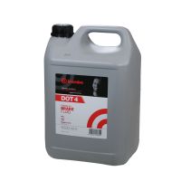 Liquido freni 5.0Ltr DOT4 Brembo