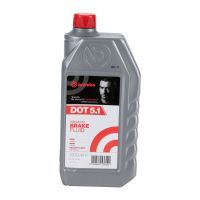 Liquido freni Brembo 1.0Ltr DOT5.1