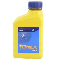 Liquido freni Tutela Top 4 / s 0.5Ltr