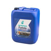 Liquido freni Tutela Top 4 Top 4 20.0Ltr