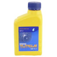 Punto fluido freni Tutela 5.1 0.5Ltr 5.1 0.5Ltr