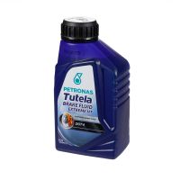 Liquido freni Tutela Extreme HT 0.5L Tutela Extreme HT 0.5L