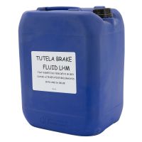 Liquido freni Tutela LHM 20Lt