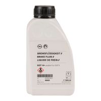 Liquido freni originale Opel DOT 4+