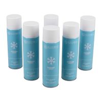 6 x Sbrinatore AG-Automotive Disc deicer 500 ml
