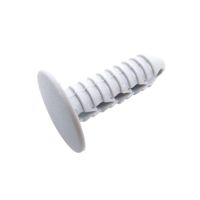 Spina grigio 8-9 mm L = 2 cm