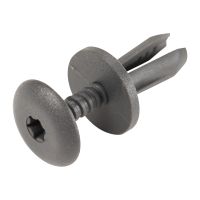 Tappo della griglia del radiatore