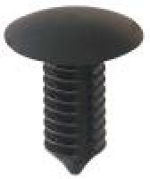 Tappo per carenatura nero