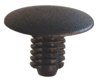 Tappo per carenatura nero