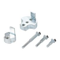 Strumento per l'assemblaggio della cintura Scretchy Dayco