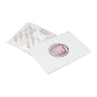 Manuali operativi Fiat Ducato 250 dal 2018 Euro 6 temp