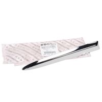 Modanatura del bordo sinistro centrale