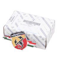 Abarth & C emblema destra
