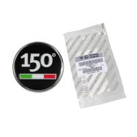 Emblema * 150 anni * porta laterale