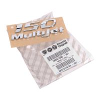 Incisioni * 150 Multijet * laterali