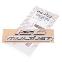 scritta * 180 Multijet * destra / sinistra