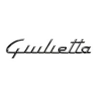 scrivendo * Giulietta * sul retro