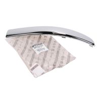 Ornamento anteriore destro nel paraurti