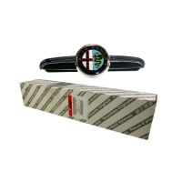 Emblema per griglia del radiatore Facelift