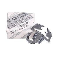 Abarth Scorpion Emblema Interno