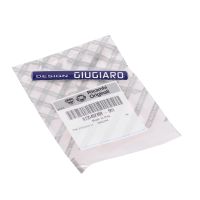 Emblema laterale DESIGN GIUGIARO