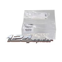 Emblema Fiat 124 Spider
