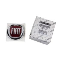 Emblema Posteriore Fiat