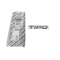 Emblema Posteriore TIPO