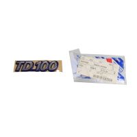 NUMERO DI MODELLO TD-100