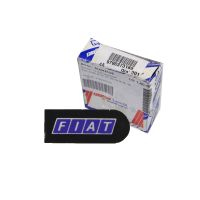 Emblema per il coperchio della chiave