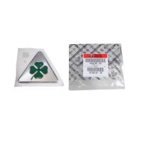 Modello emblema anteriore destro QV