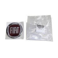 Emblema FIAT anteriore