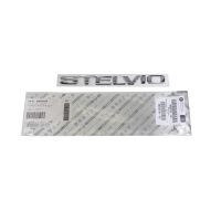 Emblema Scheina Stelvio