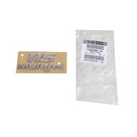 Numero modello 115 Multijet