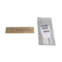 Scrivere Musa sul retro