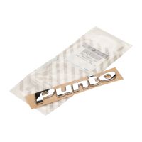 Simbolo del modello Punto