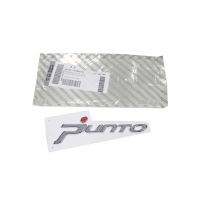 Segnaletica punto posteriore