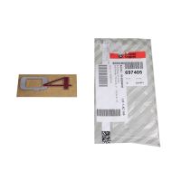 Incisione Q4 posteriore