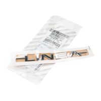 Emblema della linea posteriore