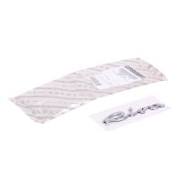 Emblema laterale sinistro Riva