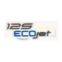 Emblema Segno del modello esterno