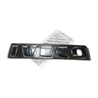 Emblema anteriore Iveco
