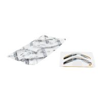 Portellone posteriore con logo Citroen