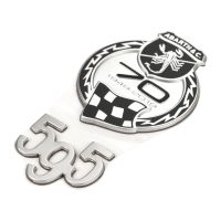 "Emblema" "70 ° Anniversario"