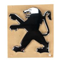 "Emblema" "Leone" "portellone DPI originale