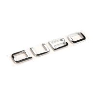 "Emblema posteriore" "Qubo"