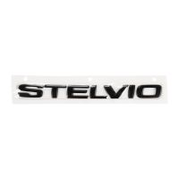 "Emblema posteriore" "Stelvio"