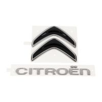 Emblema Citroen PSA OE